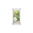 Kringle Candle Crisp Apple Sage giara grande