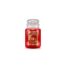 Country Candle Nativity giara grande