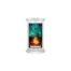 Kringle Candle Bourbon Bonfire giara grande