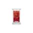 Kringle Candle Crimson Park giara grande