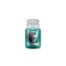 Country Candle Candy Cane Cashmere giara grande