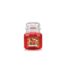 Country Candle Macintosh Apple giara media