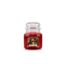 Country Candle Merry Christmas giara media