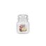 Country Candle White Chocolate Cheesecake giara media