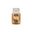 Country Candle Caramel Chocolate giara grande