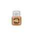 Country Candle Caramel Chocolate giara media