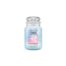 Country Candle Cotton Candy Clouds giara grande