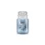 Country Candle Fresh Aspen Snow giara grande