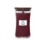 WoodWick Black Cherry giara grande