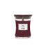 WoodWick Black Cherry giara media