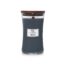 WoodWick Evening Onyx giara grande