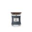WoodWick Evening Onyx giara piccola