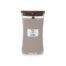 WoodWick Fireside giara grande