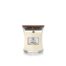 WoodWick Island Coconut giara piccola