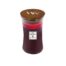 WoodWick Sun Ripened Berries Trilogy giara grande