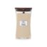WoodWick Vanilla Bean giara grande