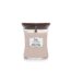 WoodWick Vanilla & Sea Salt giara media