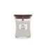 WoodWick Warm Wool giara media