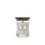 WoodWick Warm Wool giara piccola