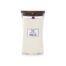 WoodWick White Tea & Jasmine giara grande