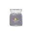 Yankee Candle Black Tea Lemon giara media Signature