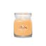 Yankee Candle Mango Ice Cream giara media Signature