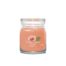 Yankee Candle Tropical Breeze giara media Signature