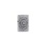 Zippo Bussola in 3D