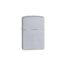 Zippo modello base acciaio Satin Chrome