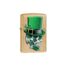 Zippo teschio Irlandese