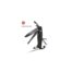 Coltellino Victorinox Ranger Grip Onyx Black